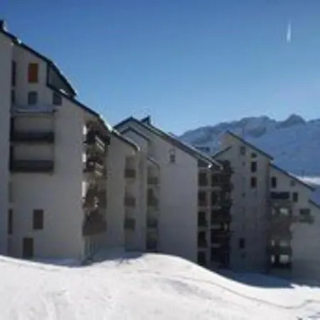 Appartement Saint-aventin-superbagneres, 2 Pieces, 4 Personnes - Fr-1-313-154