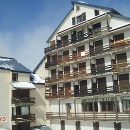 Appartement Saint-aventin-superbagneres, 2 Pieces, 4 Personnes - Fr-1-313-154 Saint-Aventin