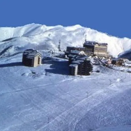 Saint-aventin-superbagneres, 2 Pieces, 4 Personnes - Fr-1-313-154 * Saint-Aventin